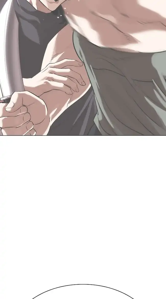 Lookism Bab 326 halaman 127