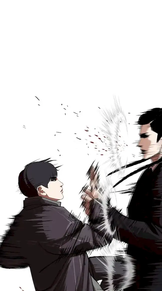Lookism Bab 327 halaman 1