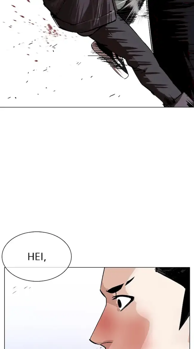 Lookism Bab 327 halaman 2