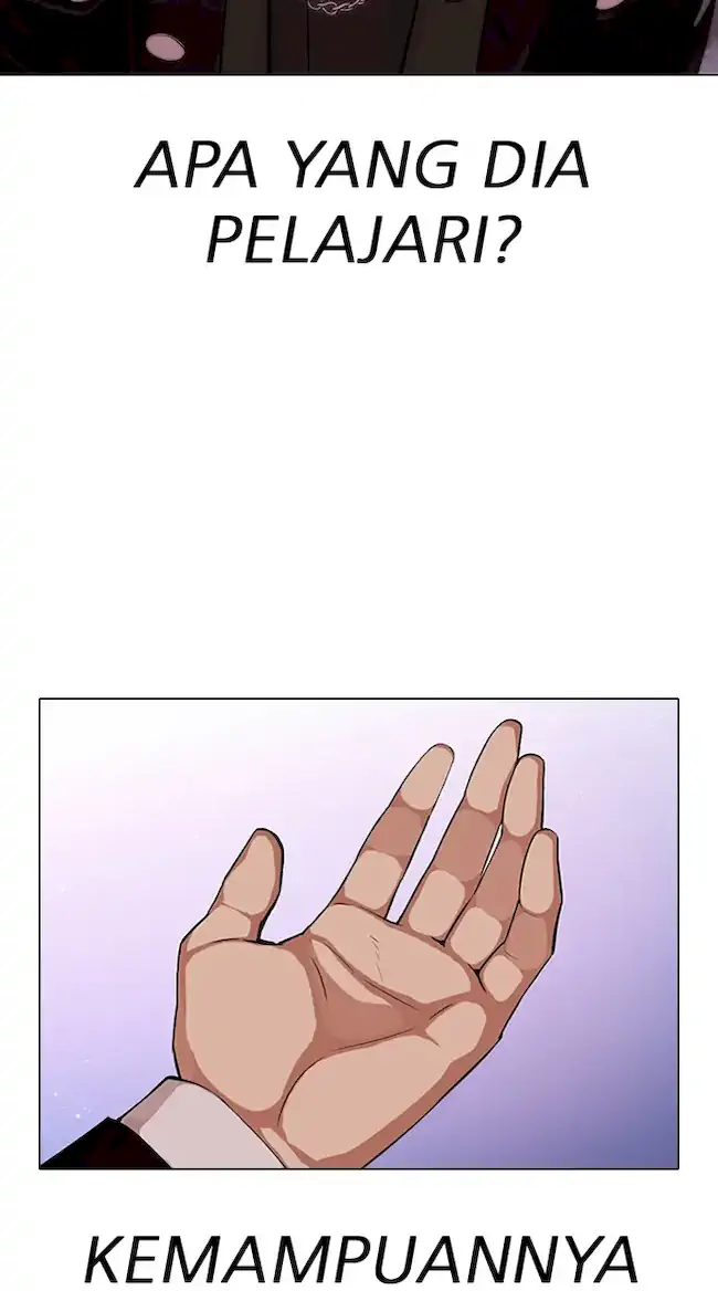Lookism Bab 327 halaman 5