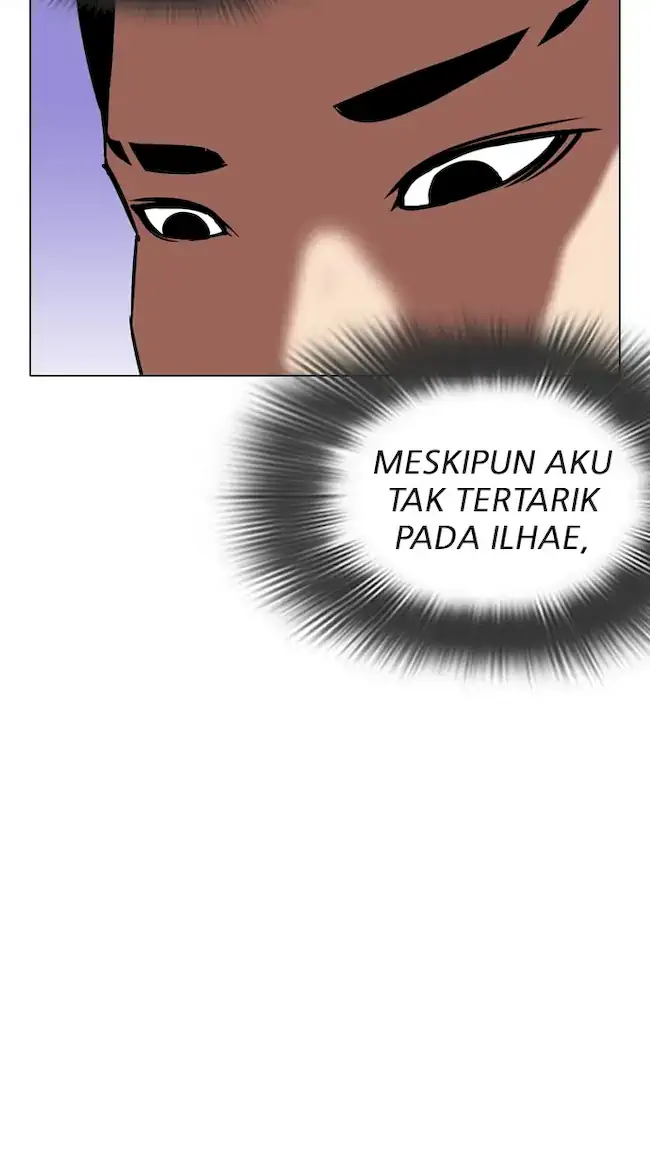 Lookism Bab 327 halaman 8