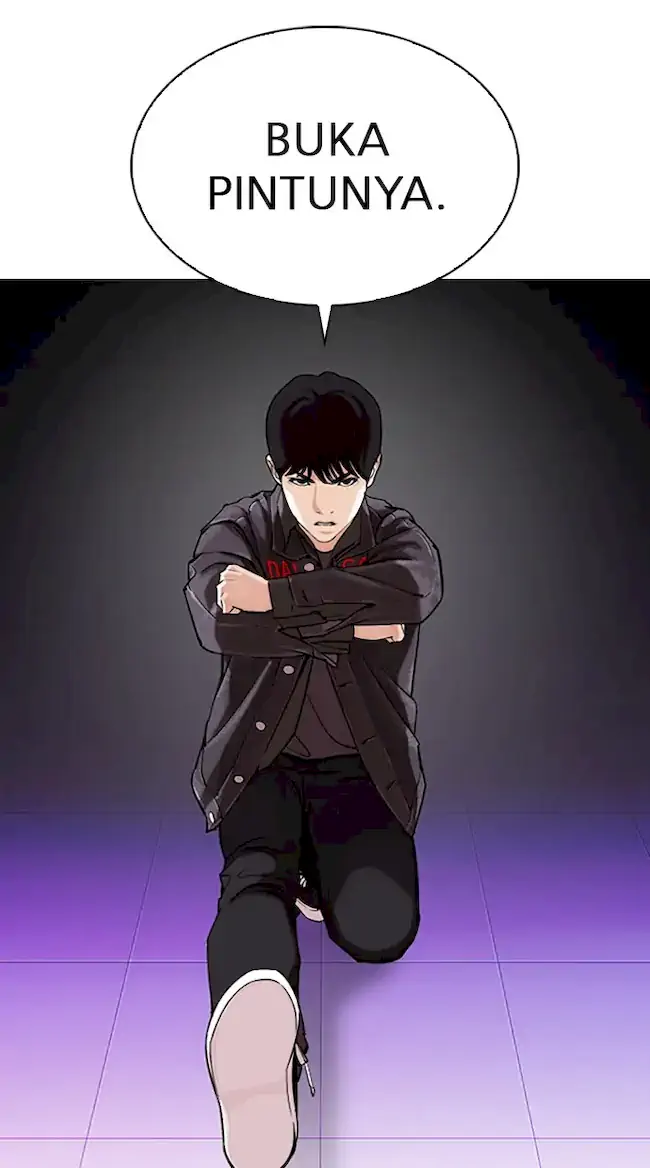 Lookism Bab 327 halaman 9