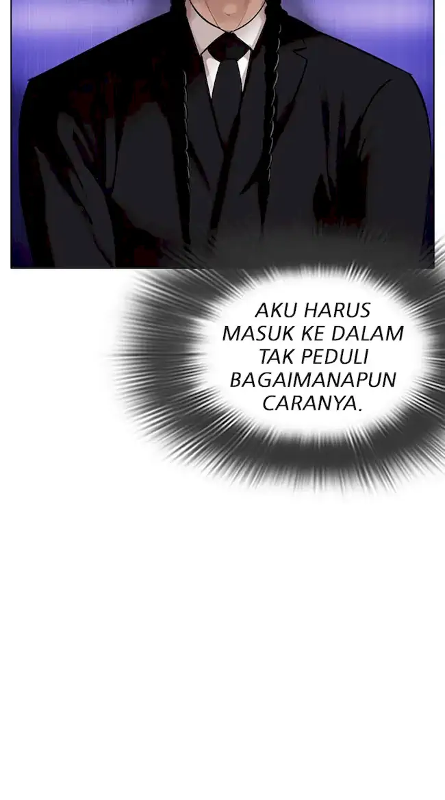 Lookism Bab 327 halaman 14