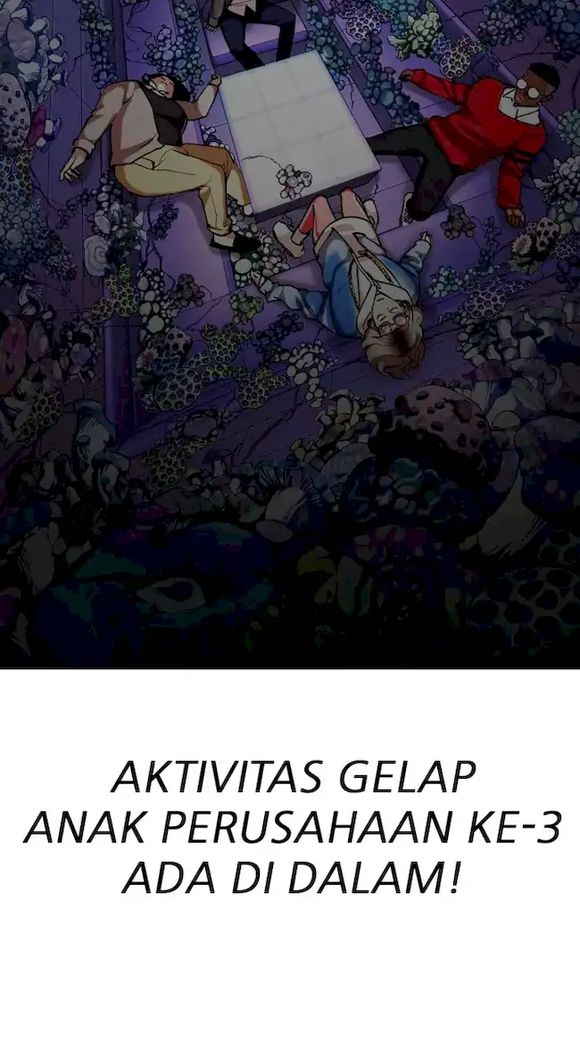 Lookism Bab 327 halaman 16