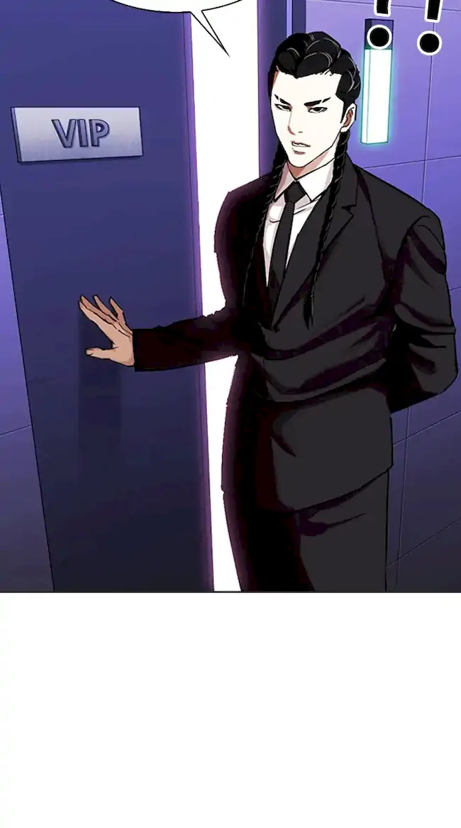 Lookism Bab 327 halaman 19
