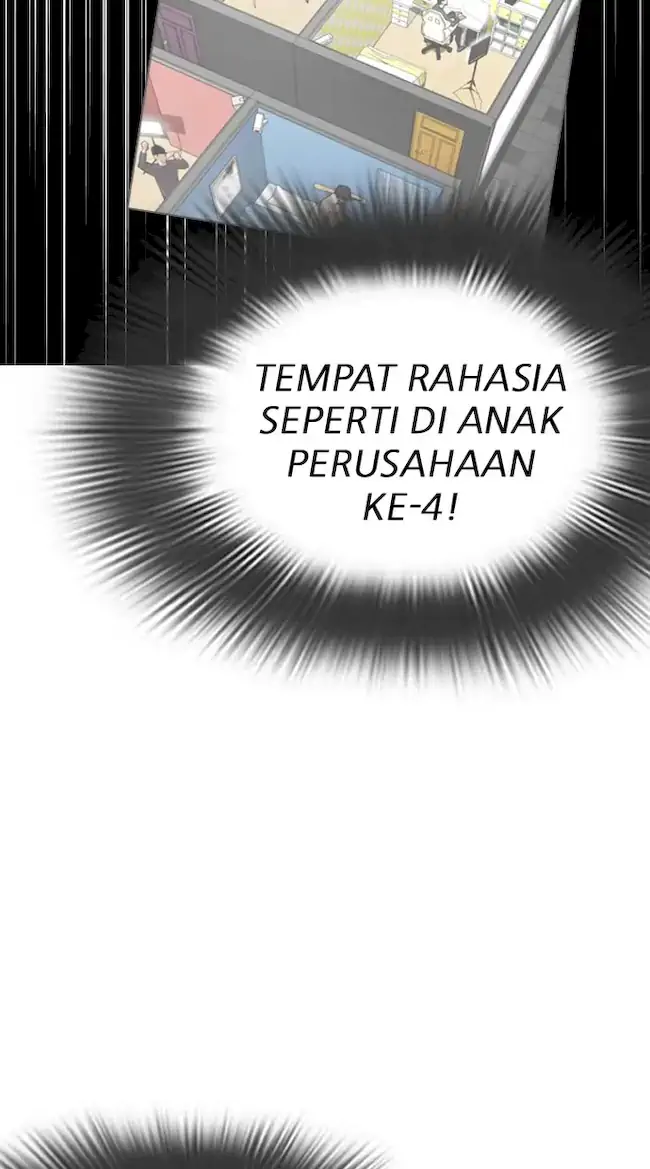 Lookism Bab 327 halaman 28