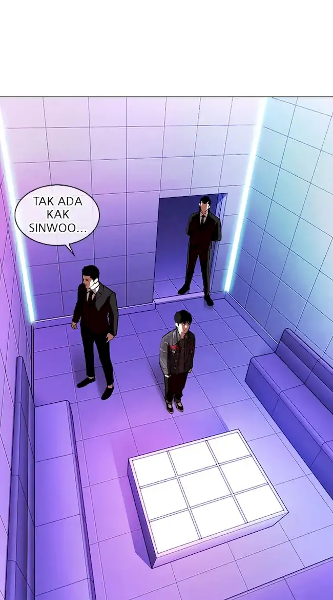 Lookism Bab 327 halaman 31