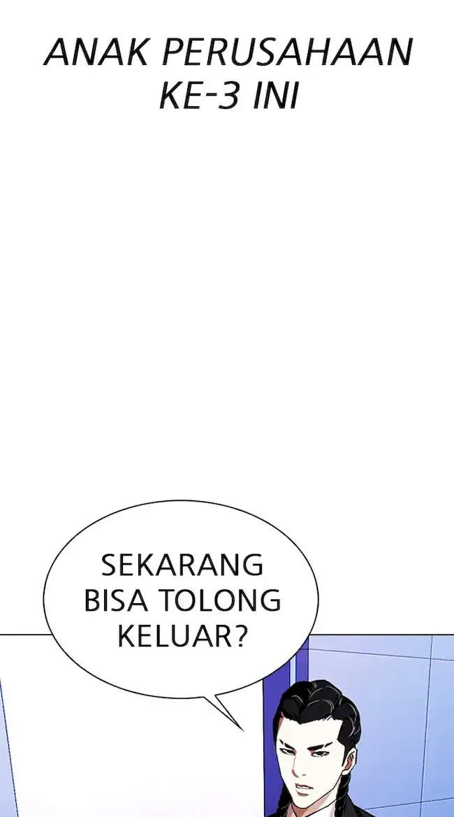 Lookism Bab 327 halaman 34
