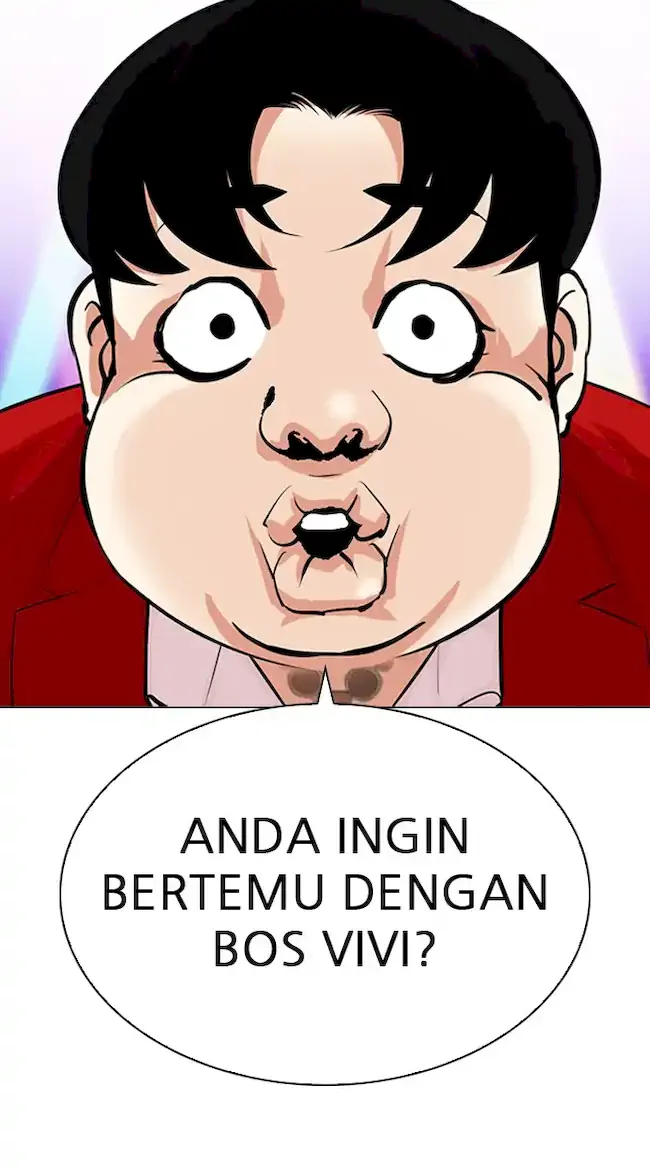 Lookism Bab 327 halaman 38