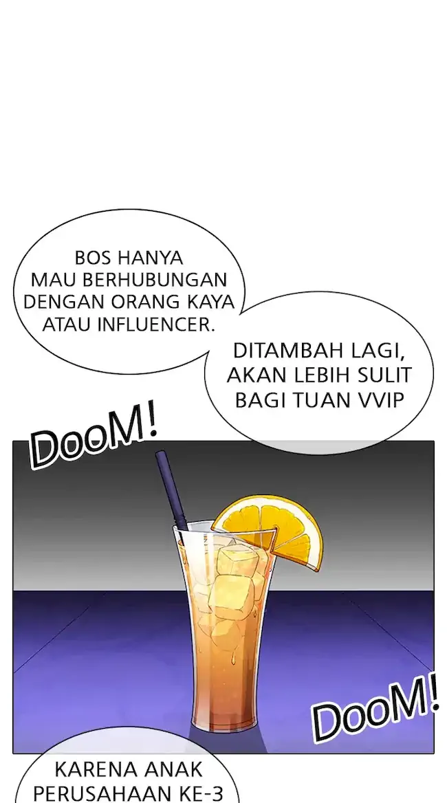 Lookism Bab 327 halaman 41
