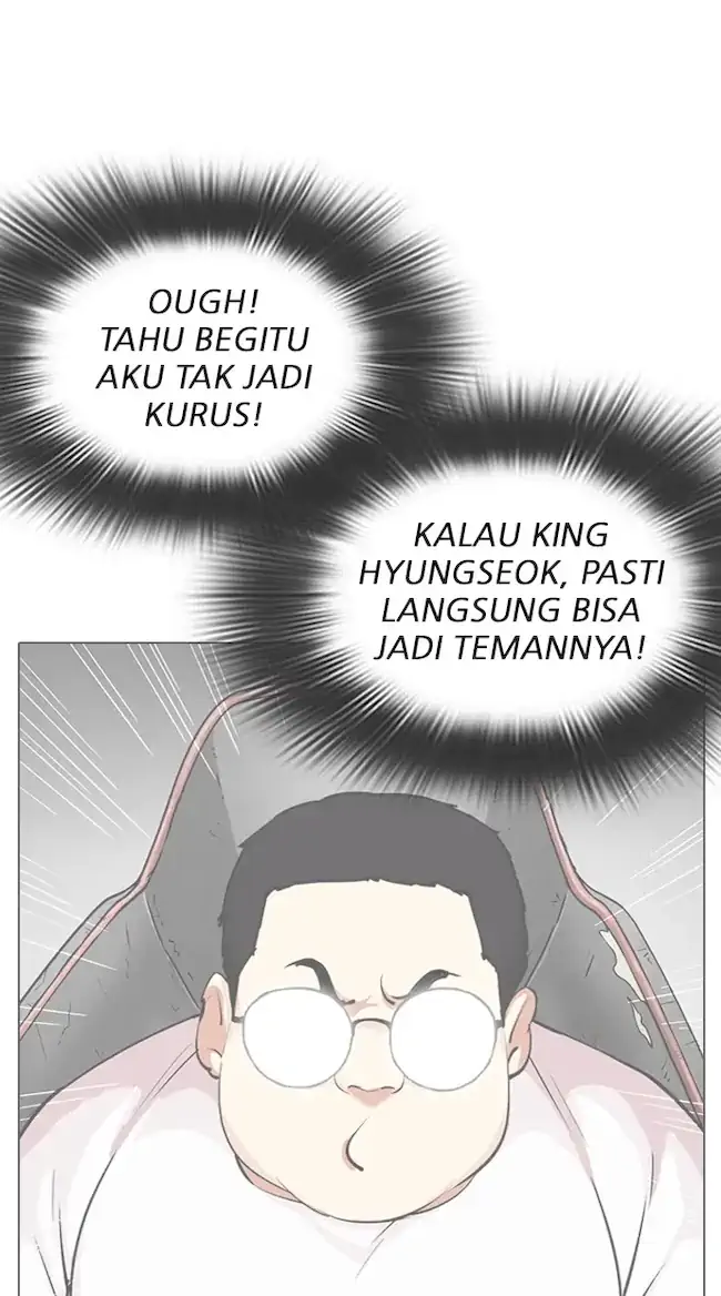 Lookism Bab 327 halaman 45