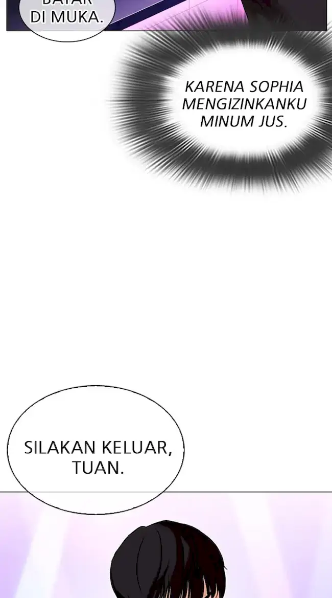 Lookism Bab 327 halaman 49