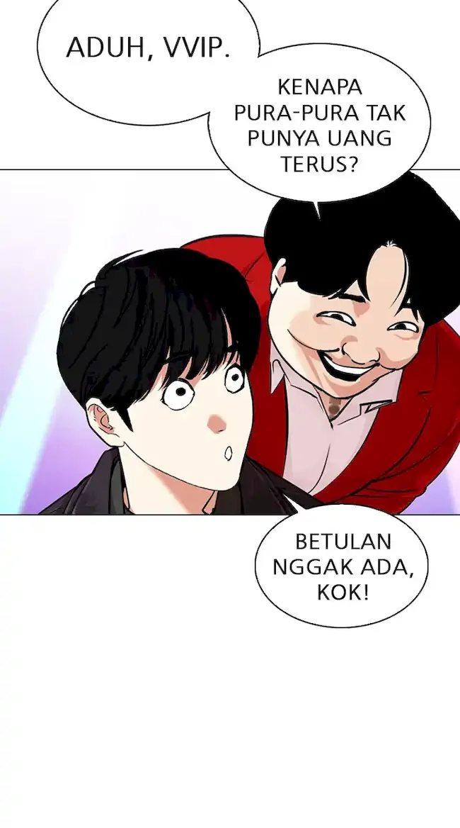 Lookism Bab 327 halaman 51