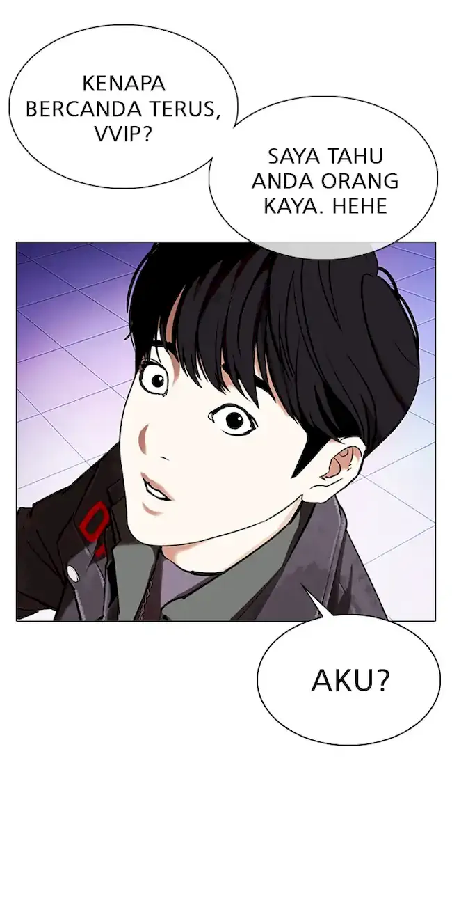 Lookism Bab 327 halaman 52