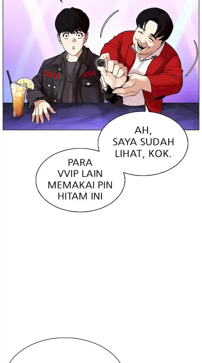 Lookism Bab 327 halaman 55