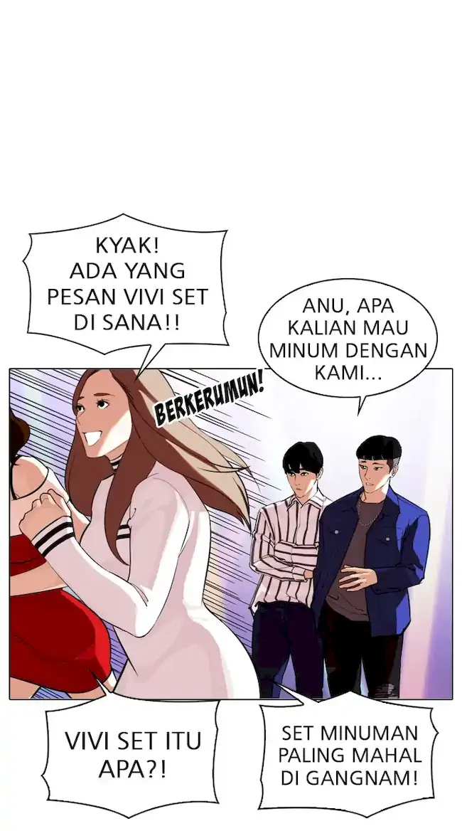 Lookism Bab 327 halaman 61