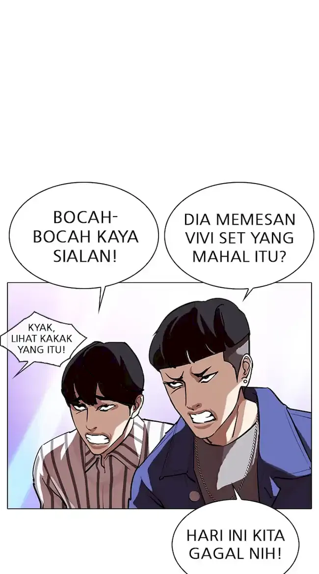 Lookism Bab 327 halaman 62