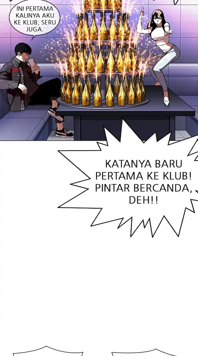 Lookism Bab 327 halaman 64