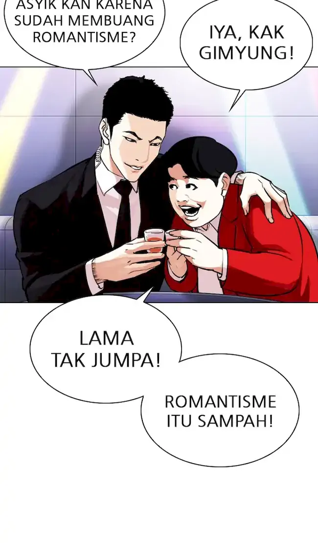 Lookism Bab 327 halaman 66