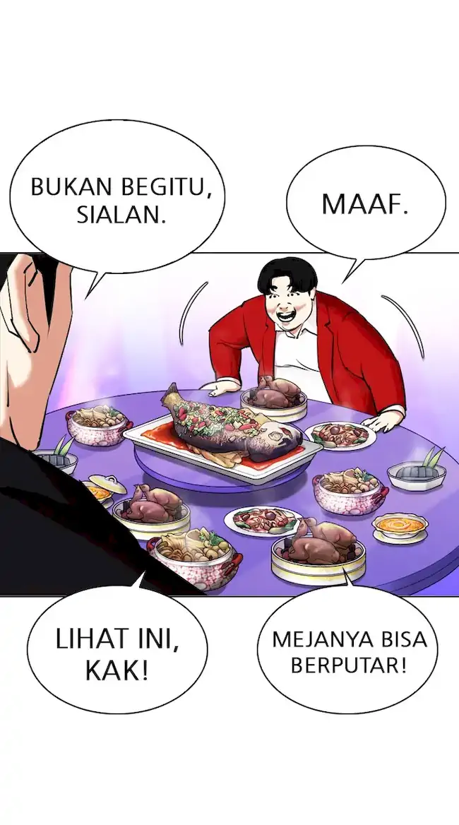 Lookism Bab 327 halaman 67