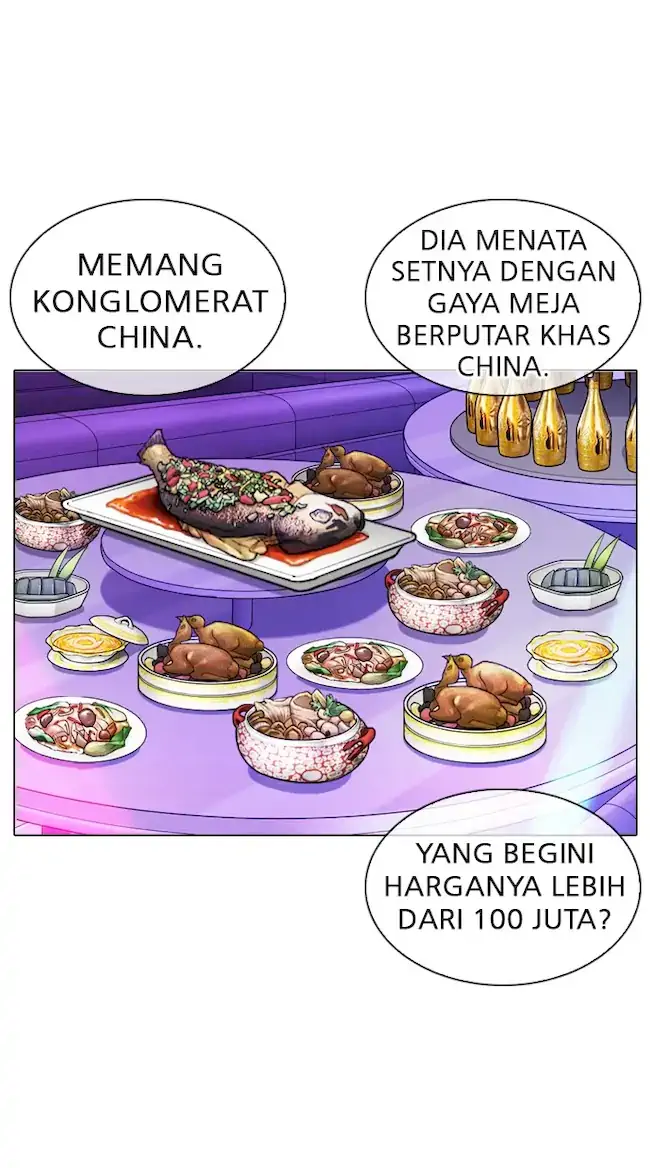 Lookism Bab 327 halaman 68