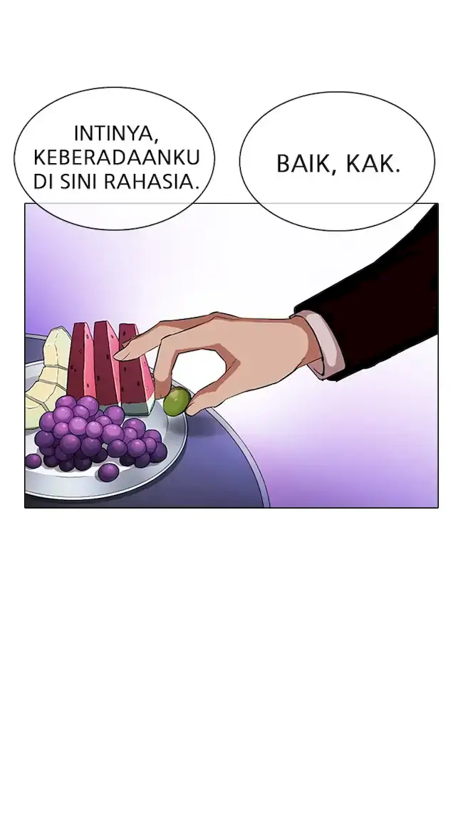 Lookism Bab 327 halaman 69