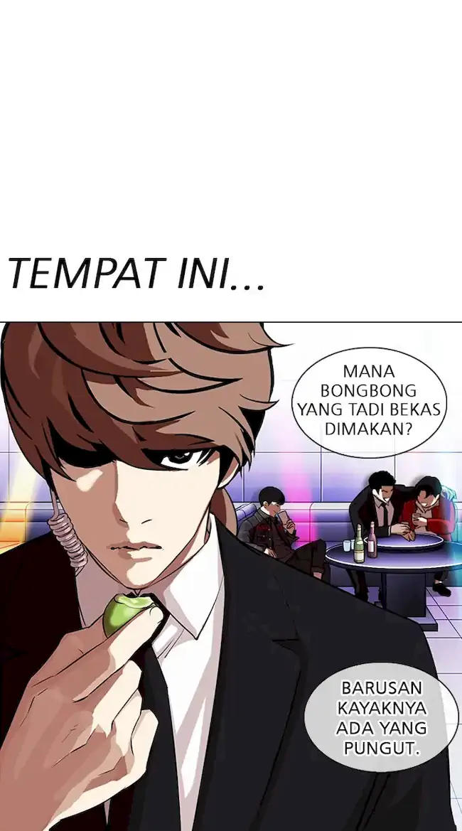 Lookism Bab 327 halaman 70