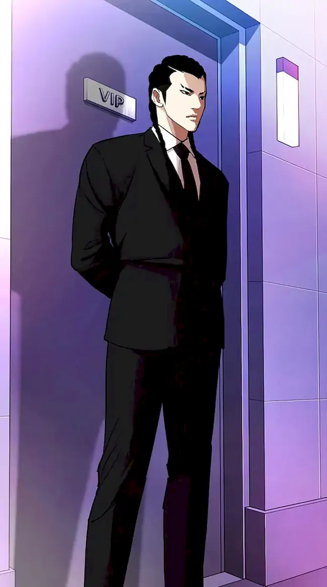 Lookism Bab 327 halaman 72