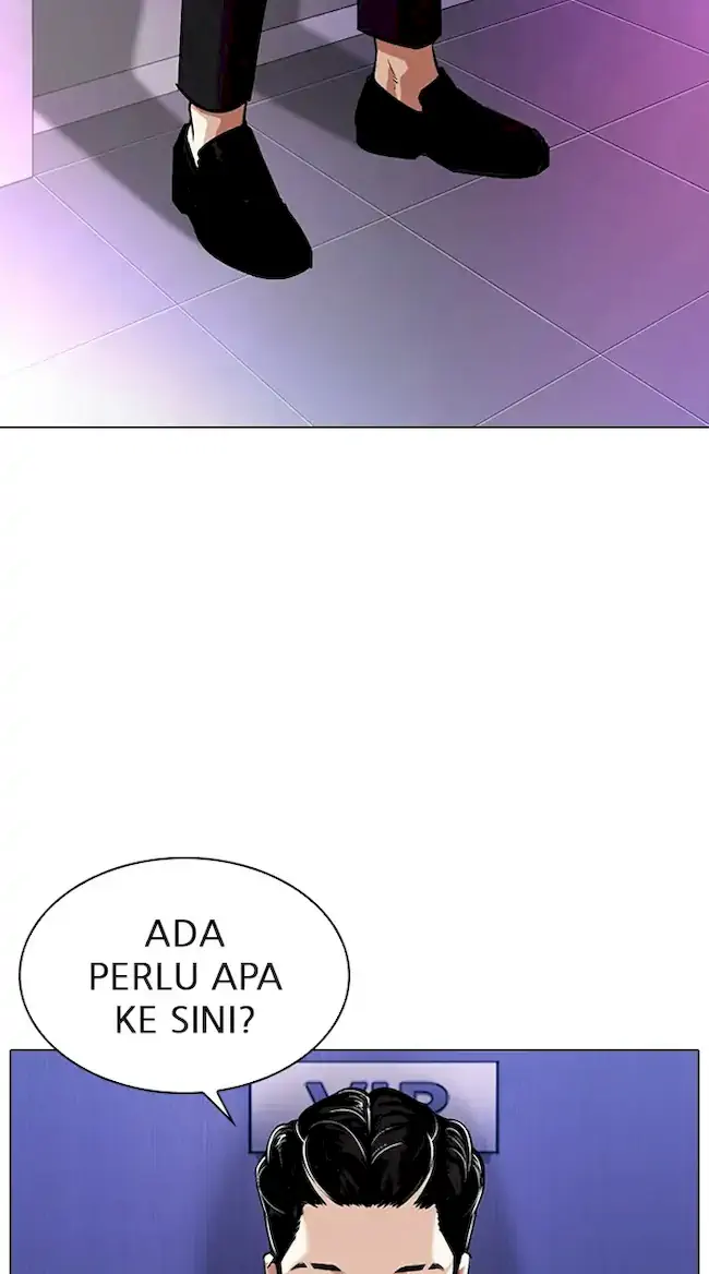 Lookism Bab 327 halaman 73