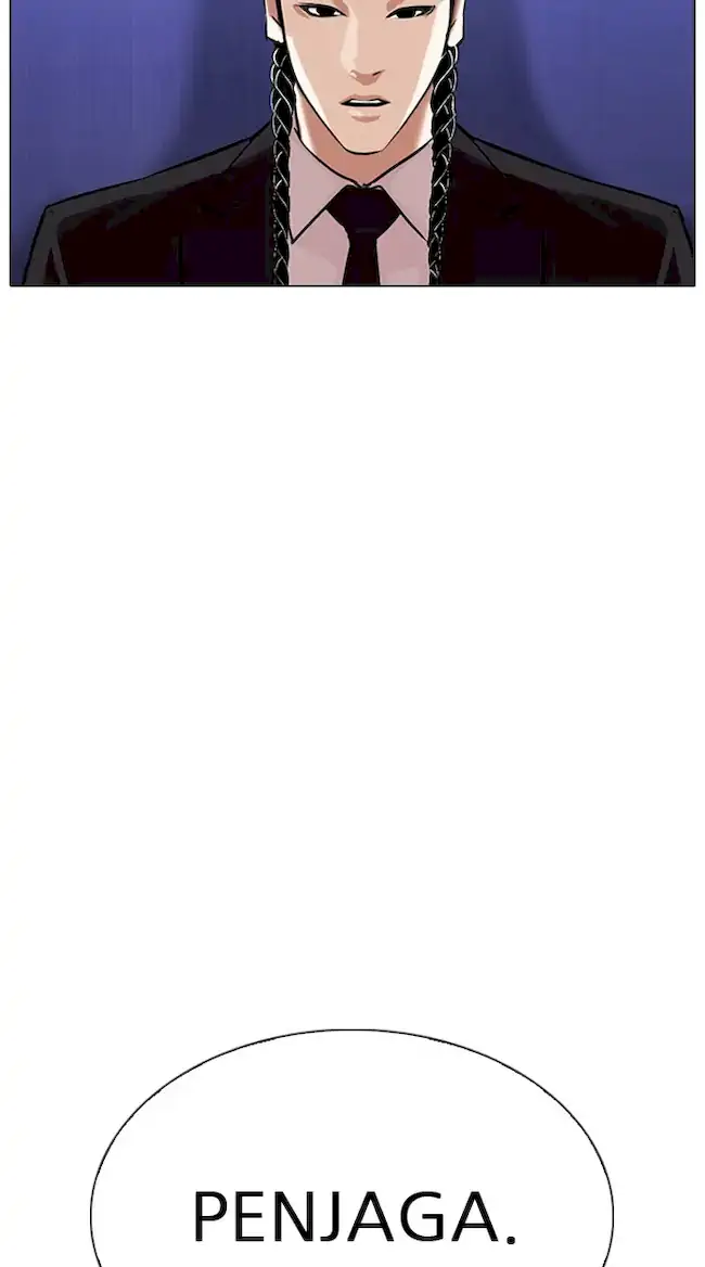 Lookism Bab 327 halaman 74