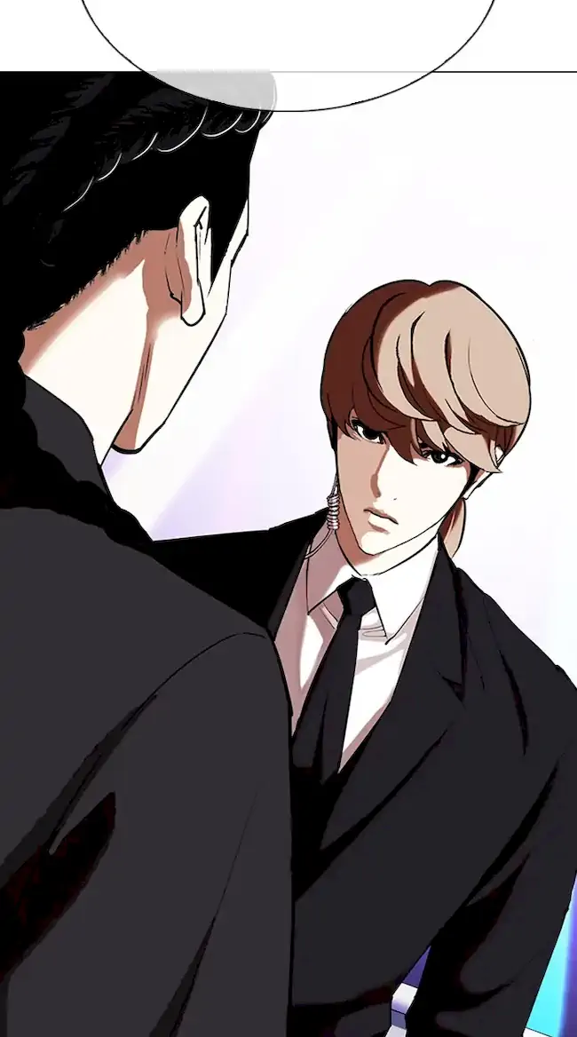 Lookism Bab 327 halaman 75