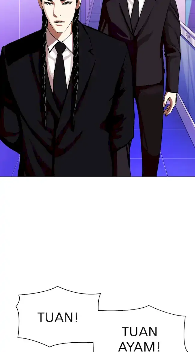 Lookism Bab 327 halaman 83