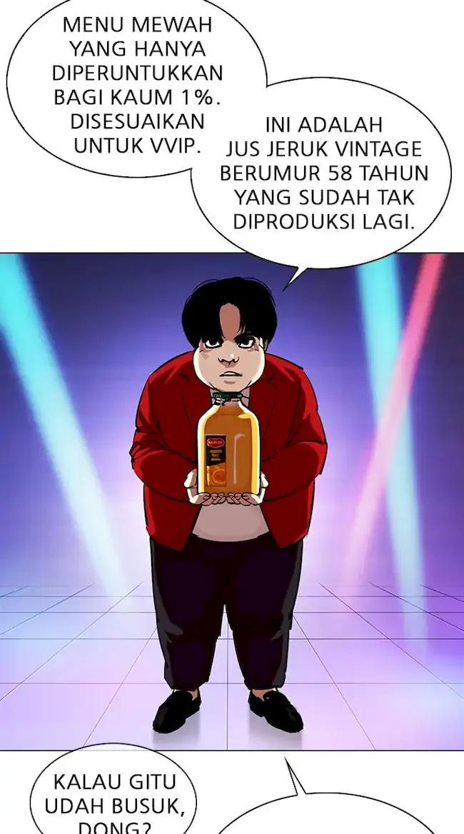 Lookism Bab 327 halaman 85