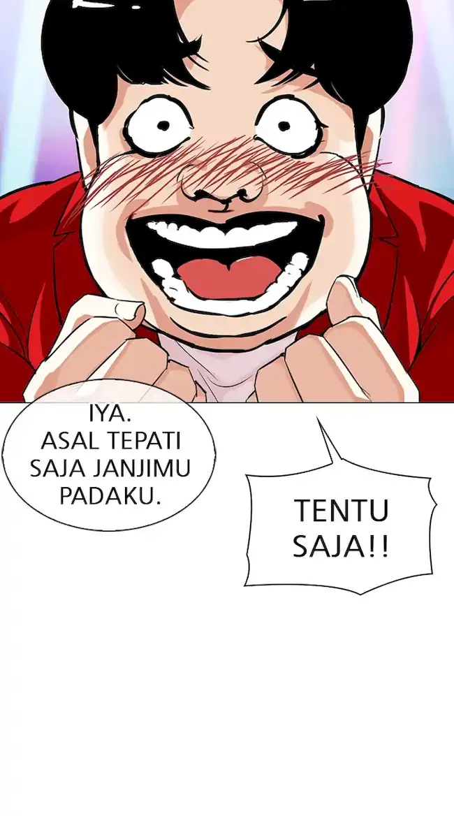 Lookism Bab 327 halaman 87