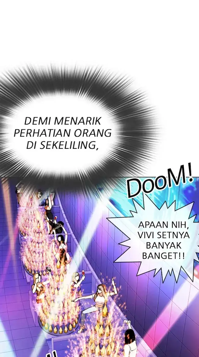 Lookism Bab 327 halaman 89