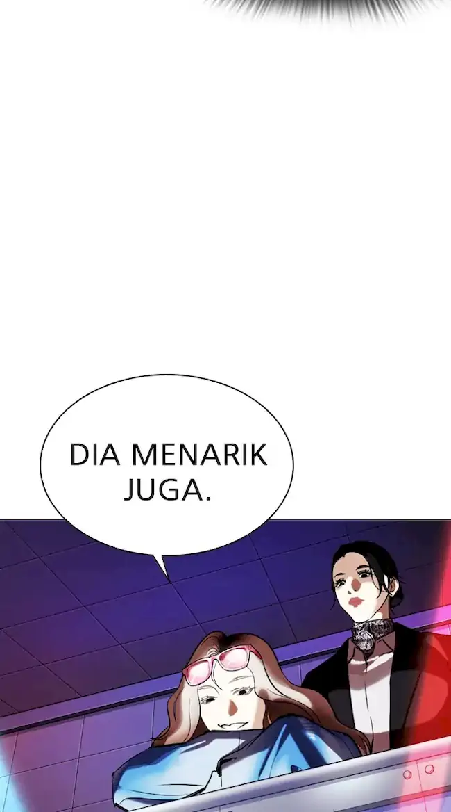 Lookism Bab 327 halaman 92