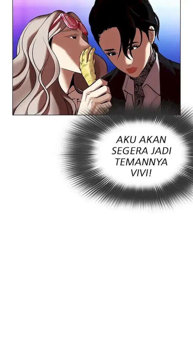 Lookism Bab 327 halaman 94