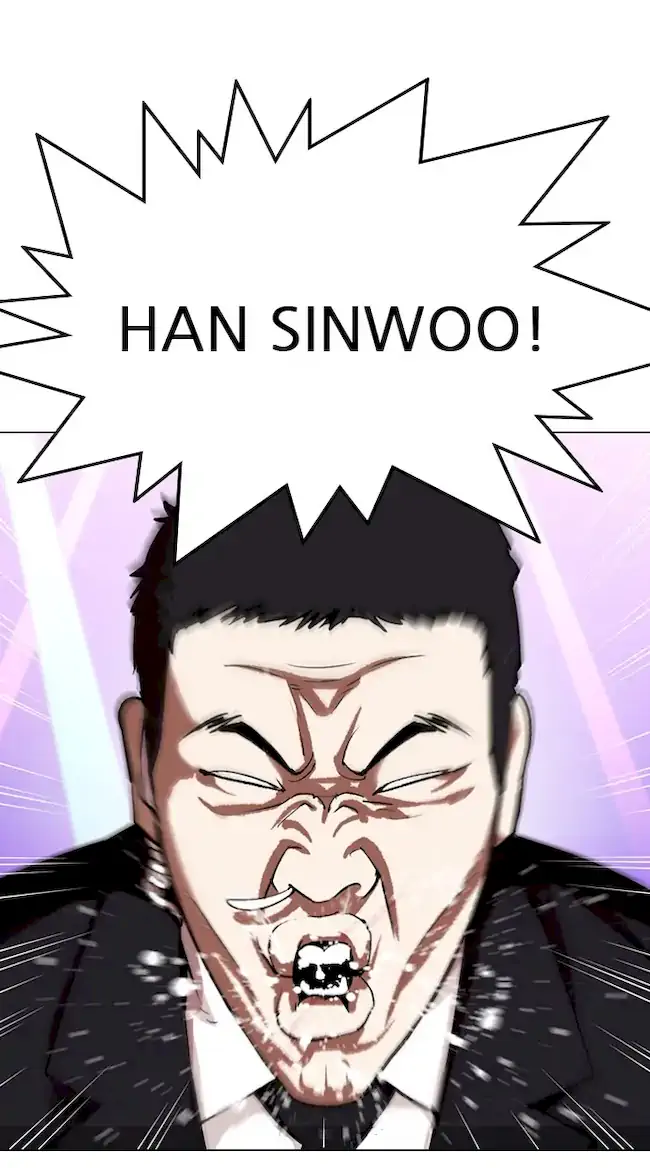 Lookism Bab 327 halaman 95