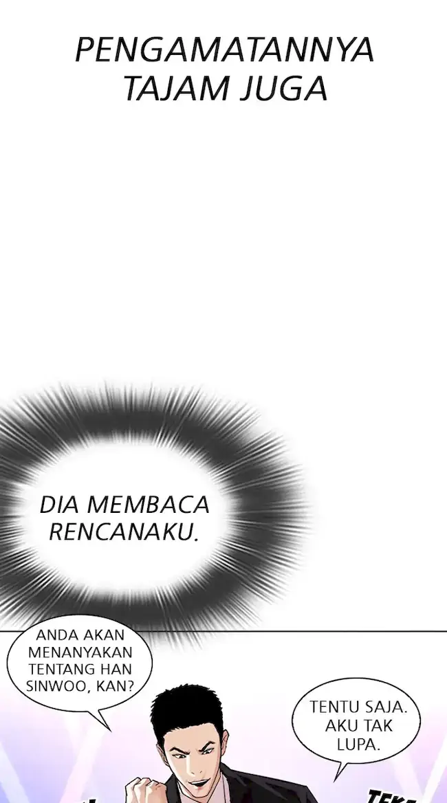Lookism Bab 327 halaman 96