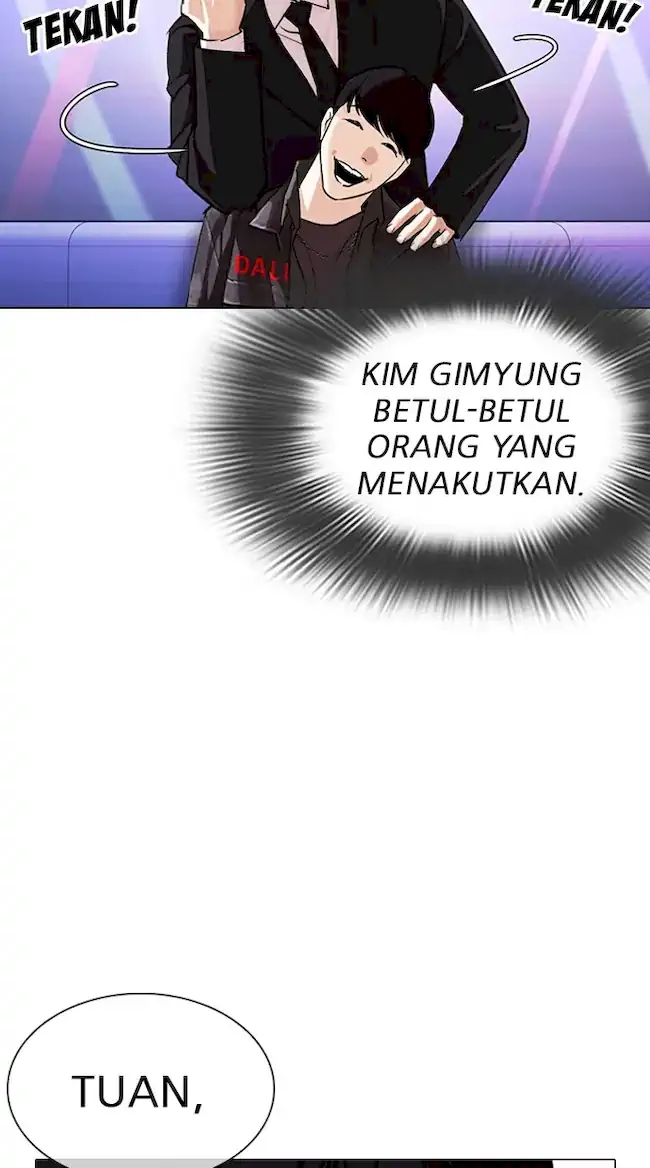 Lookism Bab 327 halaman 97