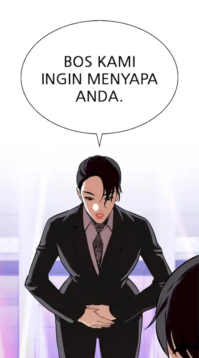 Lookism Bab 327 halaman 99
