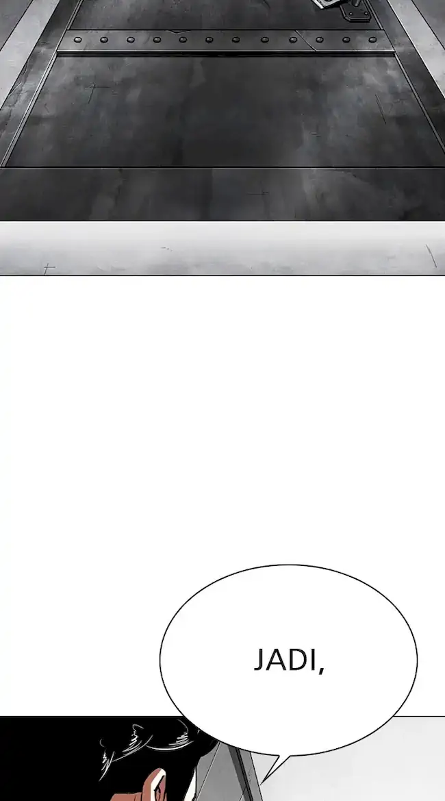 Lookism Bab 327 halaman 104