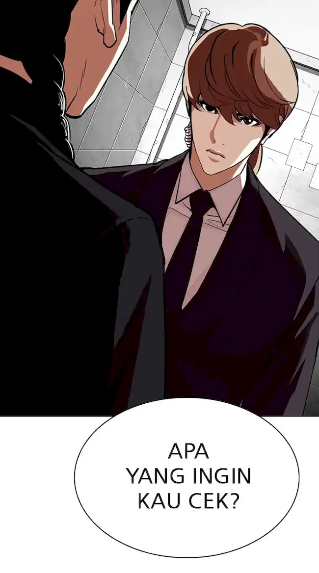 Lookism Bab 327 halaman 105