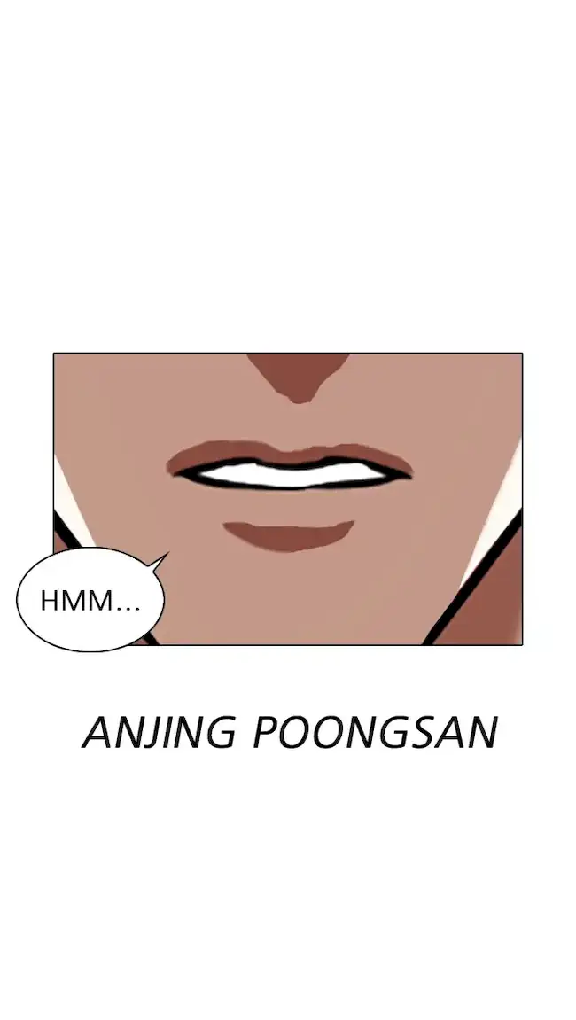 Lookism Bab 327 halaman 108