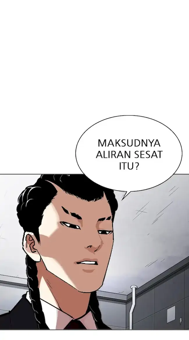 Lookism Bab 327 halaman 109