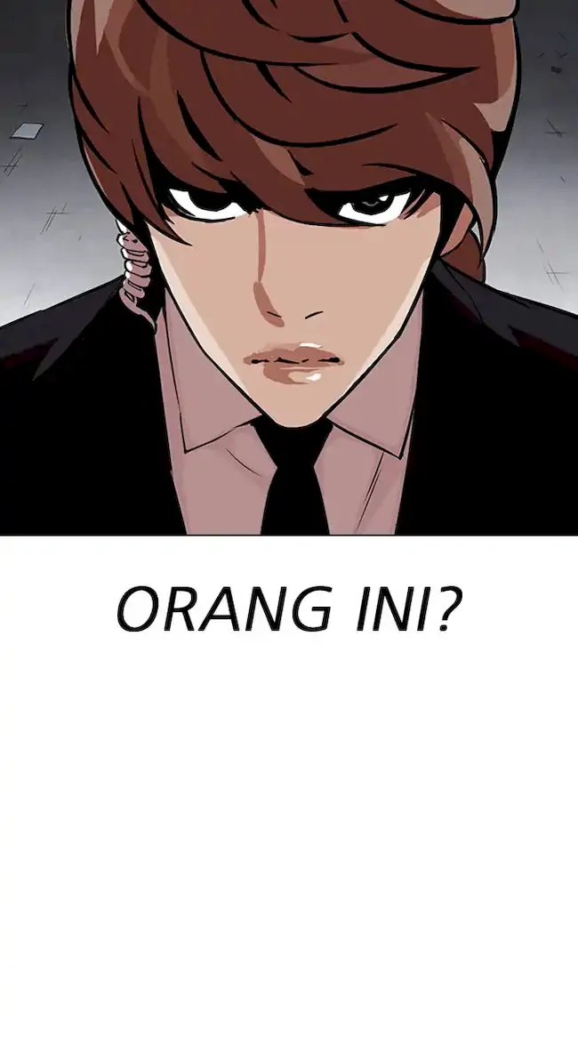Lookism Bab 327 halaman 111