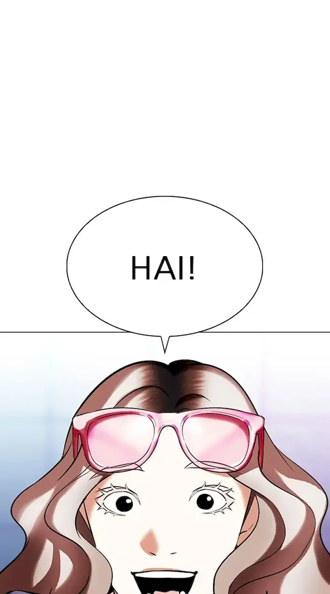 Lookism Bab 327 halaman 112