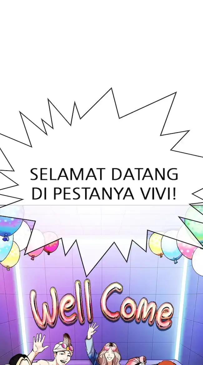 Lookism Bab 327 halaman 115