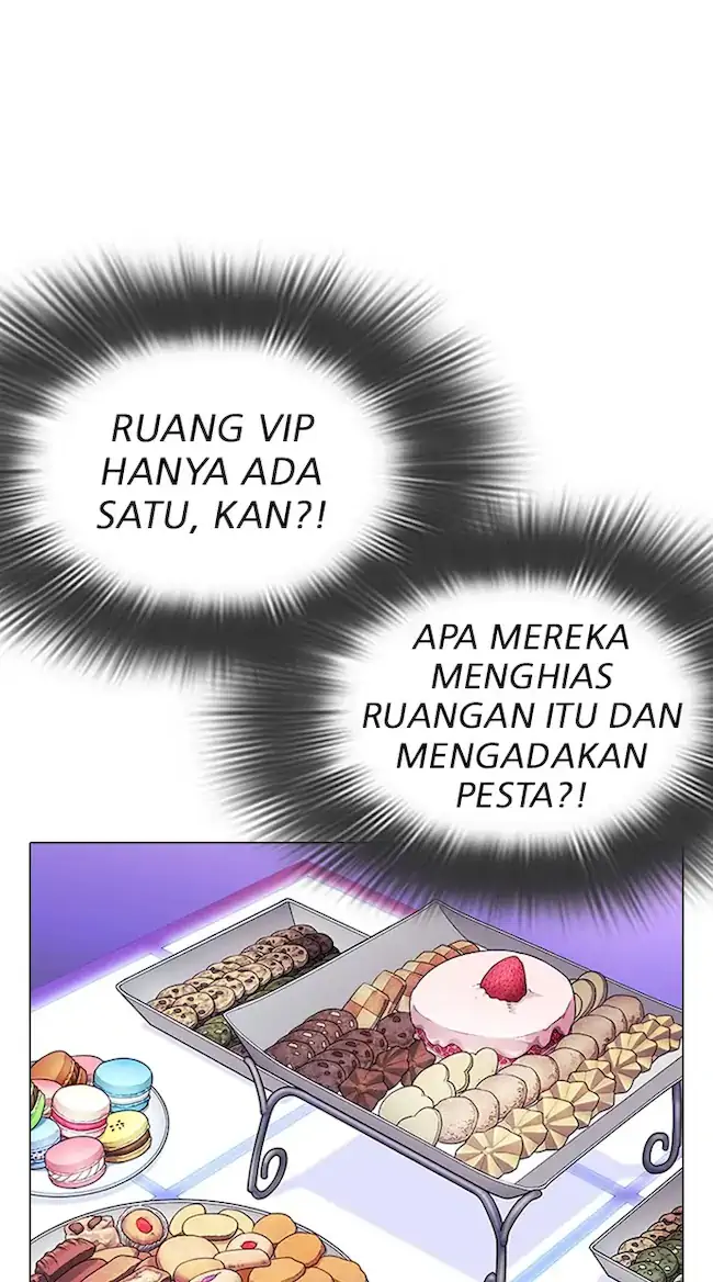 Lookism Bab 327 halaman 117