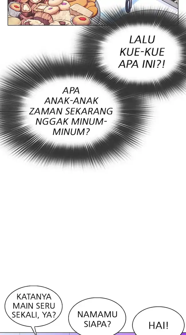 Lookism Bab 327 halaman 118
